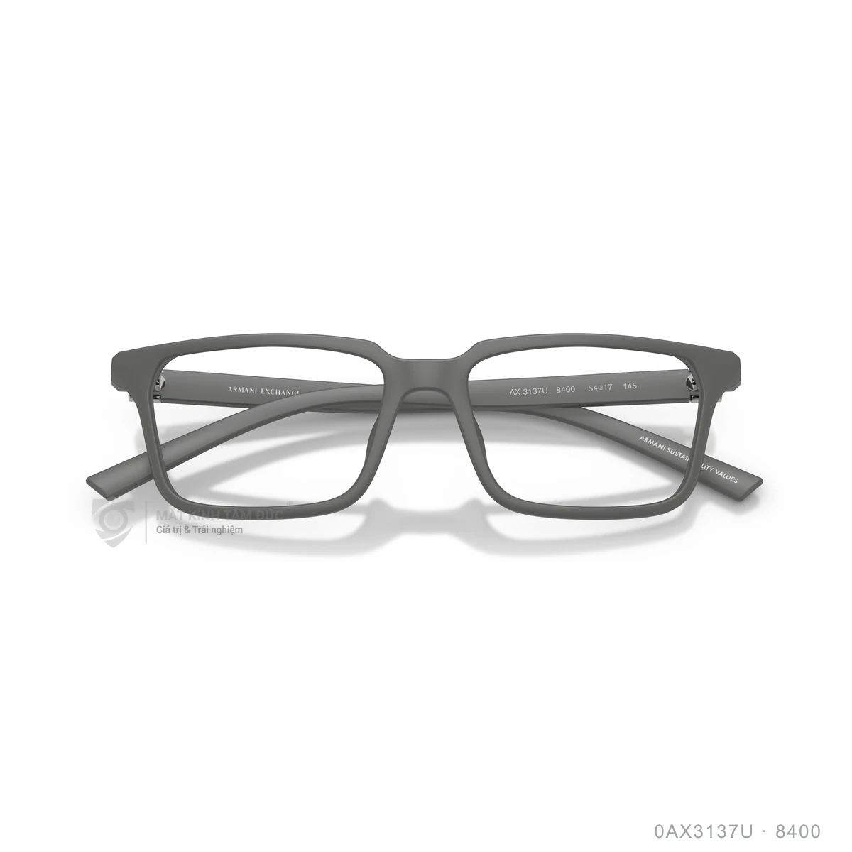Gọng kính Armani Exchange 0AX3137U - Ảnh 13
