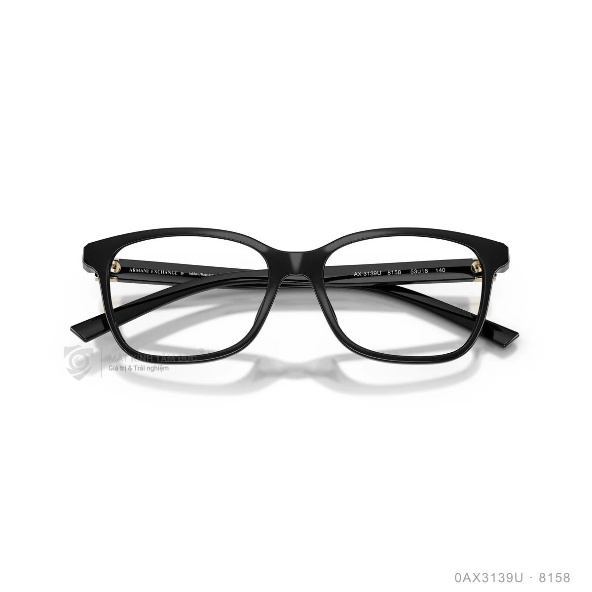 Gọng kính Armani Exchange 0AX3139U - Ảnh 8