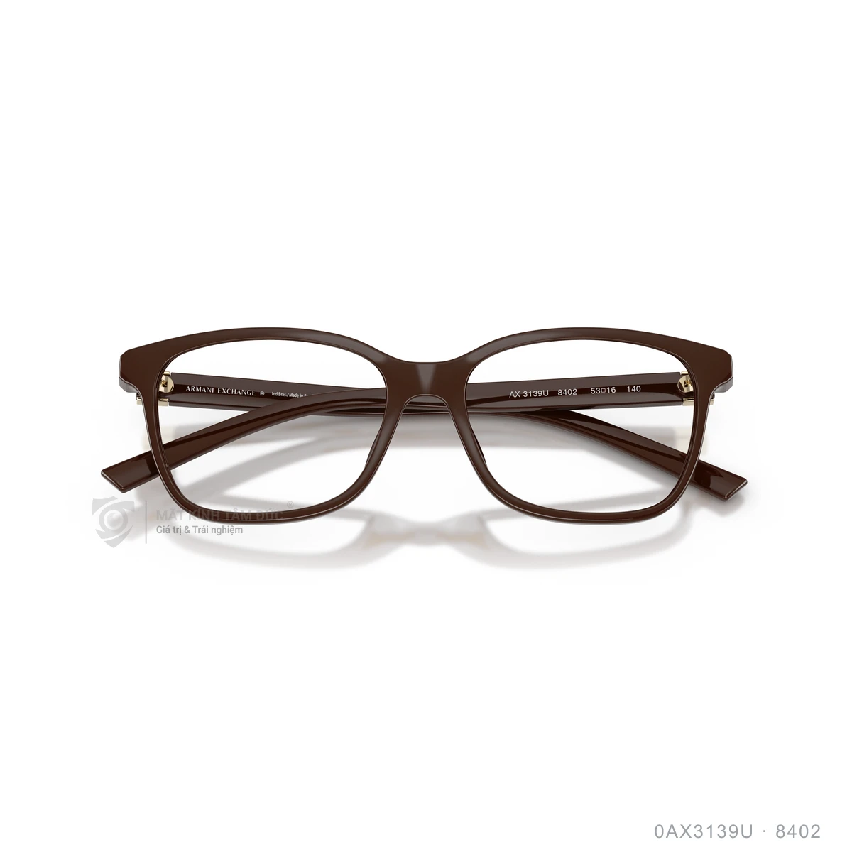 Gọng kính Armani Exchange 0AX3139U - Ảnh 23