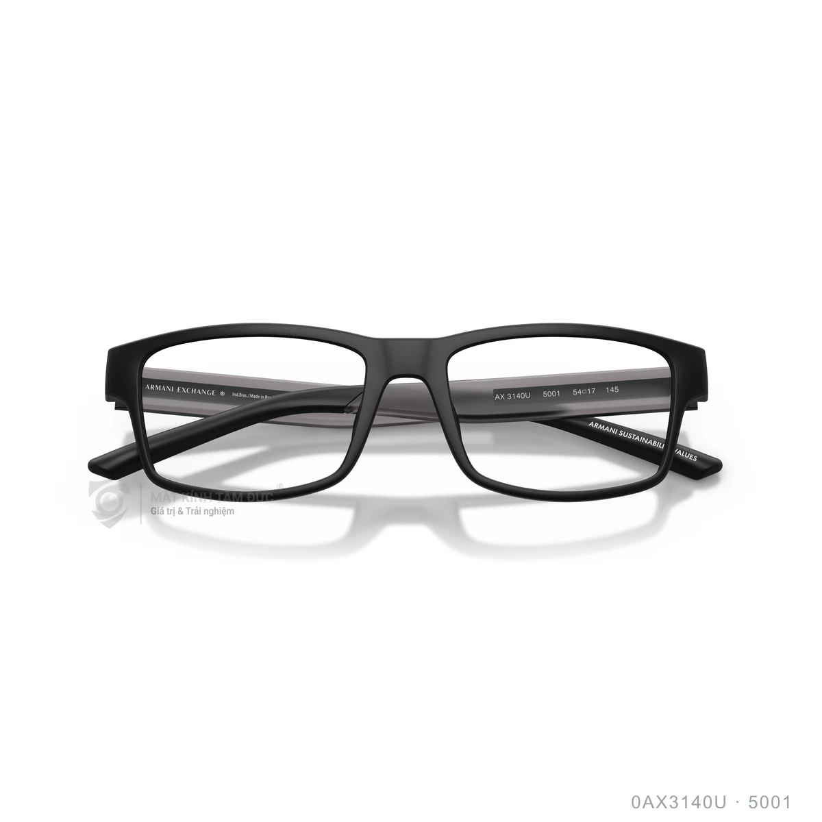 Gọng kính Armani Exchange 0AX3140U - Ảnh 3