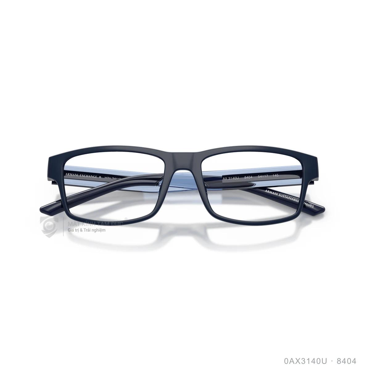 Gọng kính Armani Exchange 0AX3140U - Ảnh 13