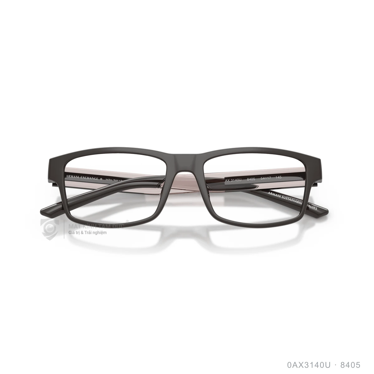 Gọng kính Armani Exchange 0AX3140U - Ảnh 18