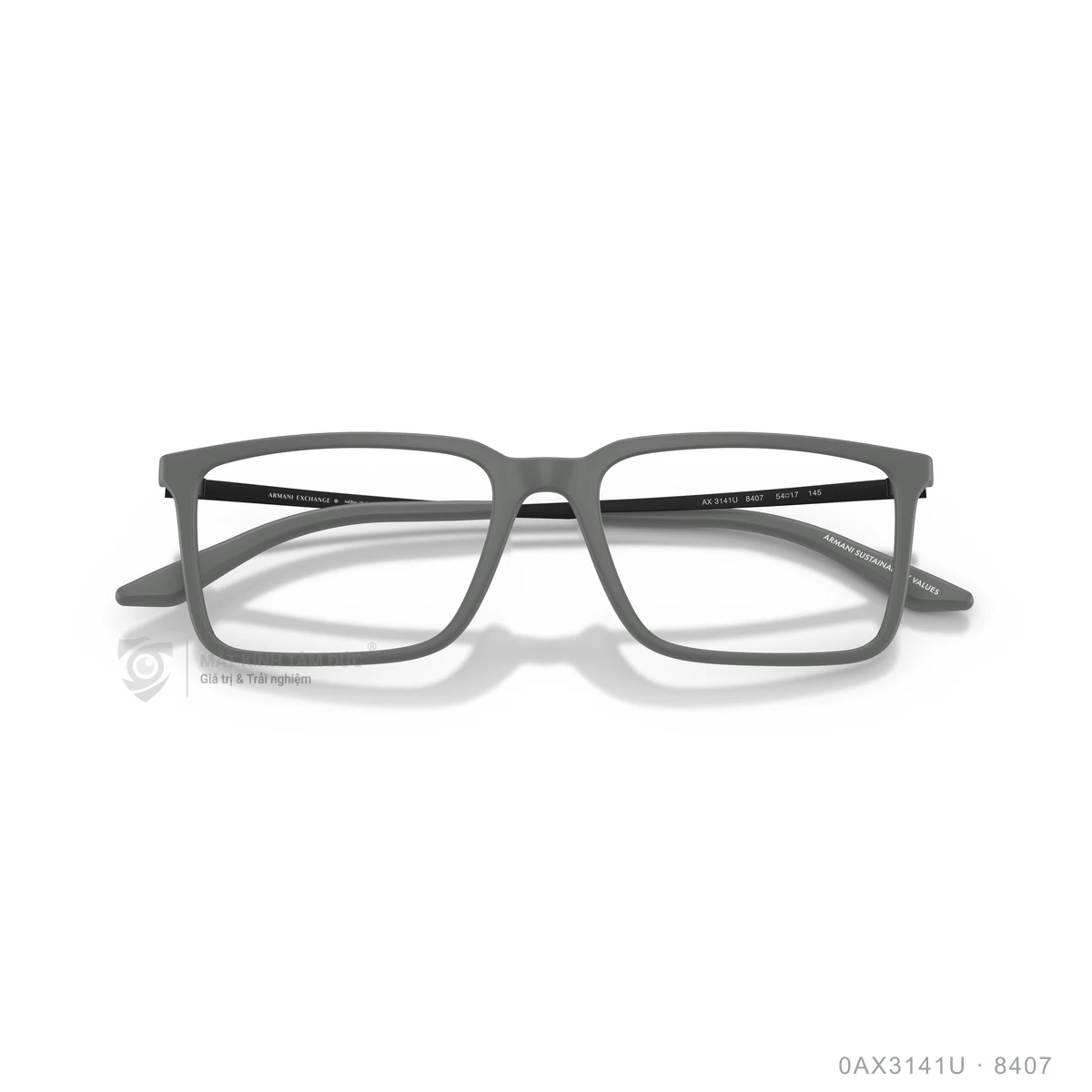 Gọng kính Armani Exchange 0AX3141U - Ảnh 13