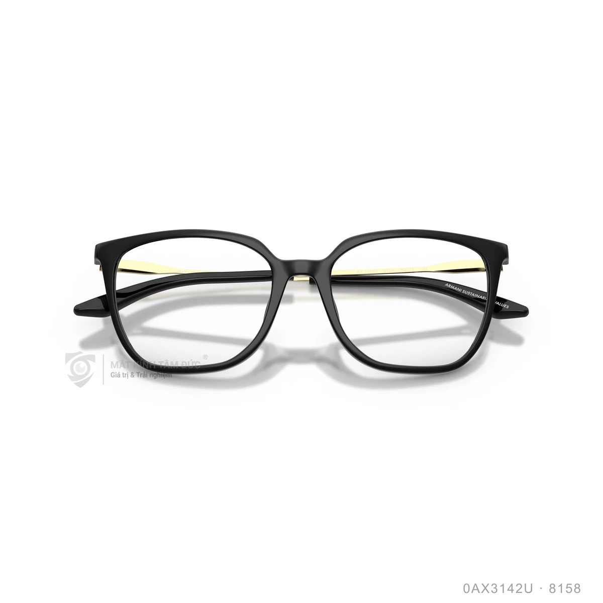 Gọng kính Armani Exchange 0AX3142U - Ảnh 3