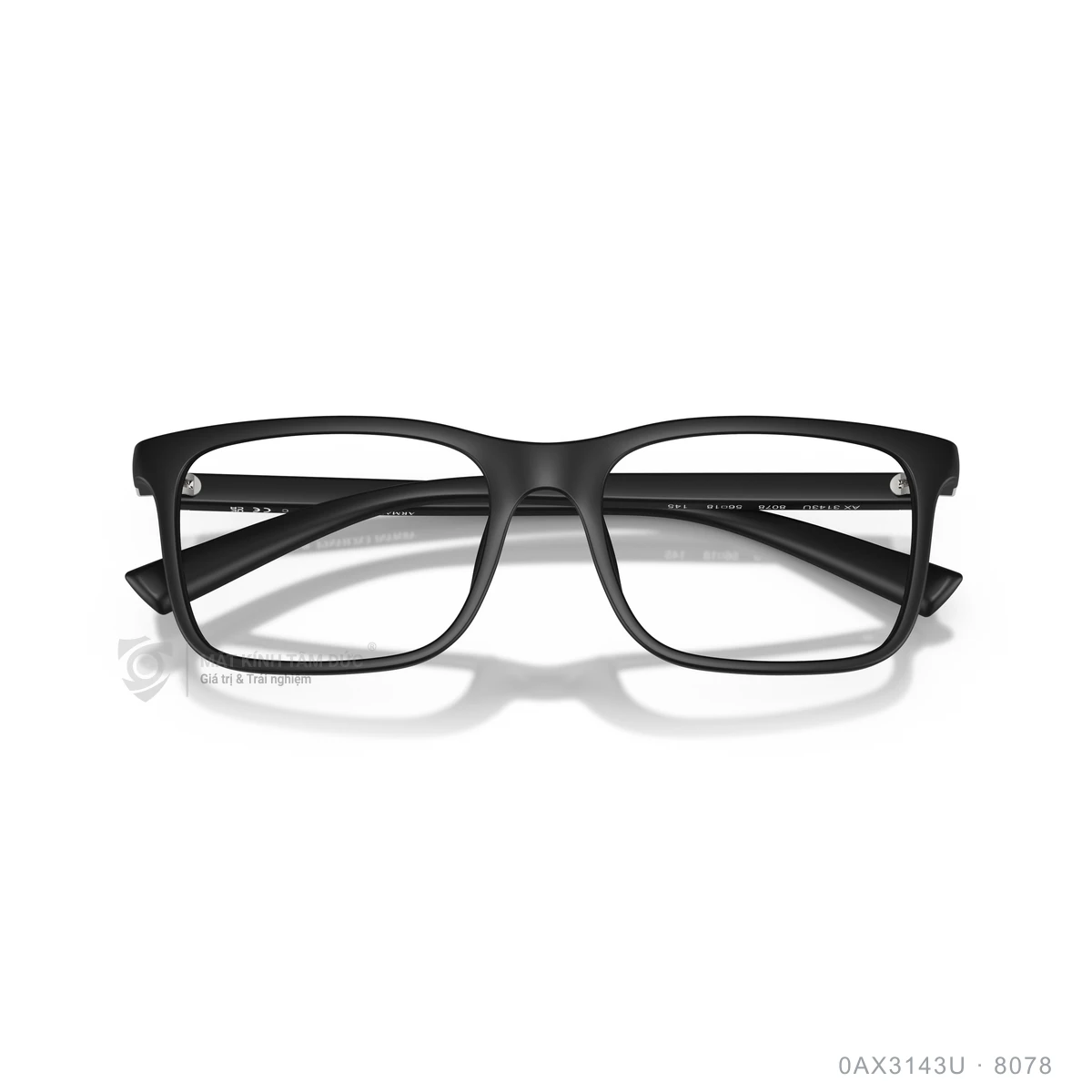 Gọng kính Armani Exchange 0AX3143U - Ảnh 3