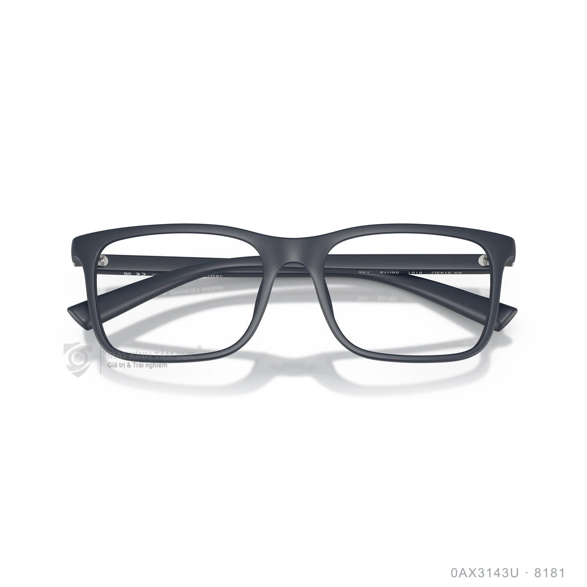Gọng kính Armani Exchange 0AX3143U - Ảnh 8