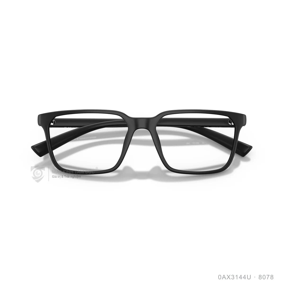 Gọng kính Armani Exchange 0AX3144U - Ảnh 3