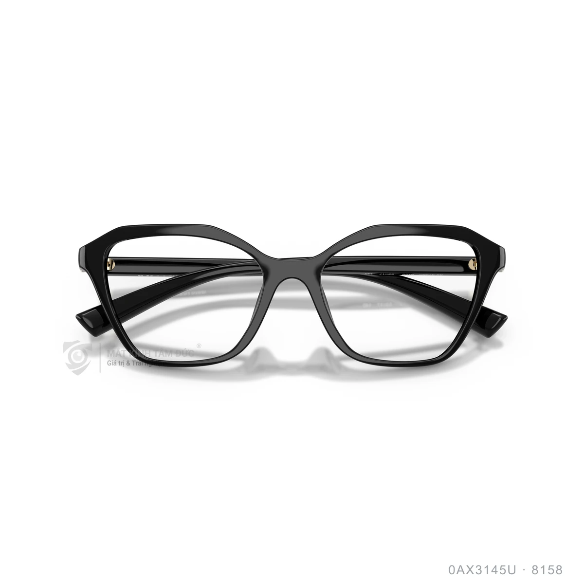 Gọng kính Armani Exchange 0AX3145U - Ảnh 3
