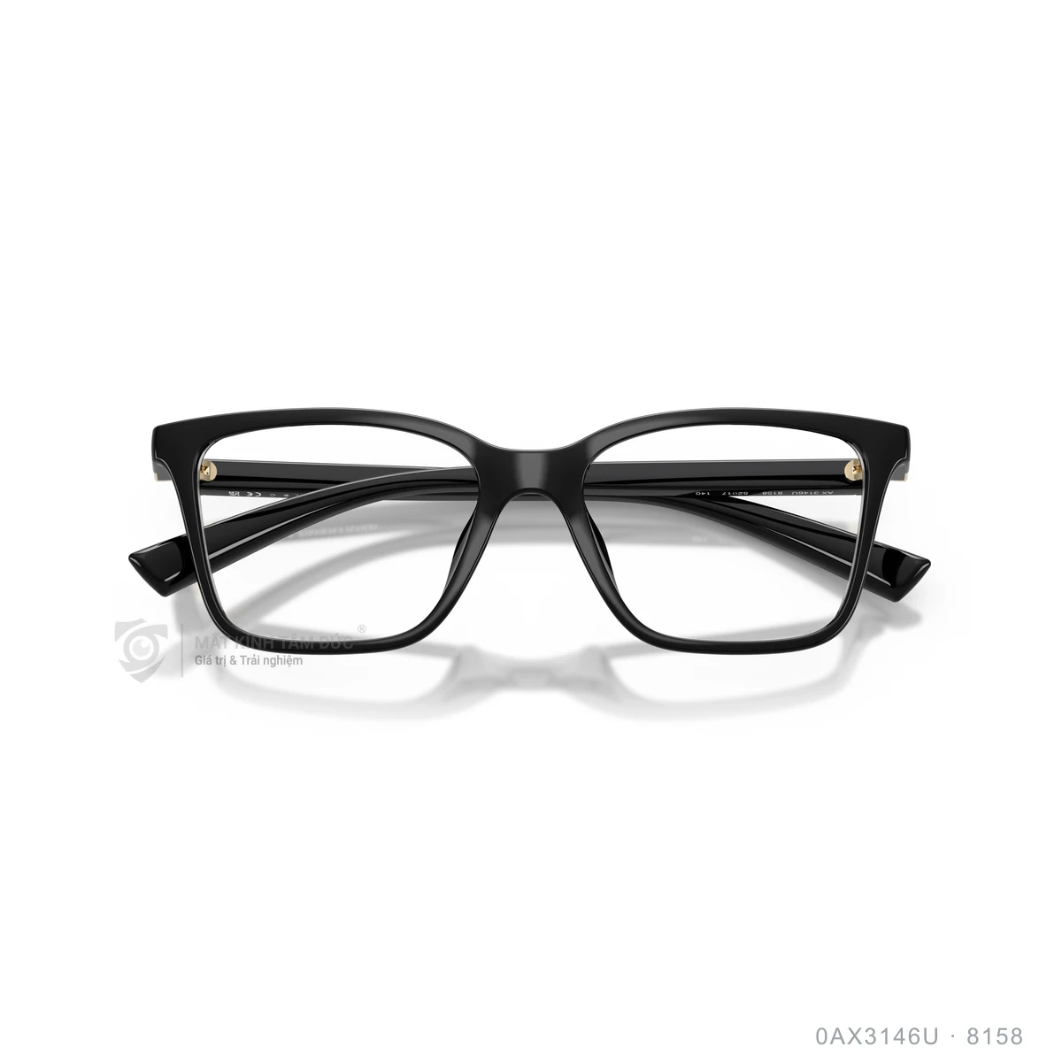 Gọng kính Armani Exchange 0AX3146U - Ảnh 3