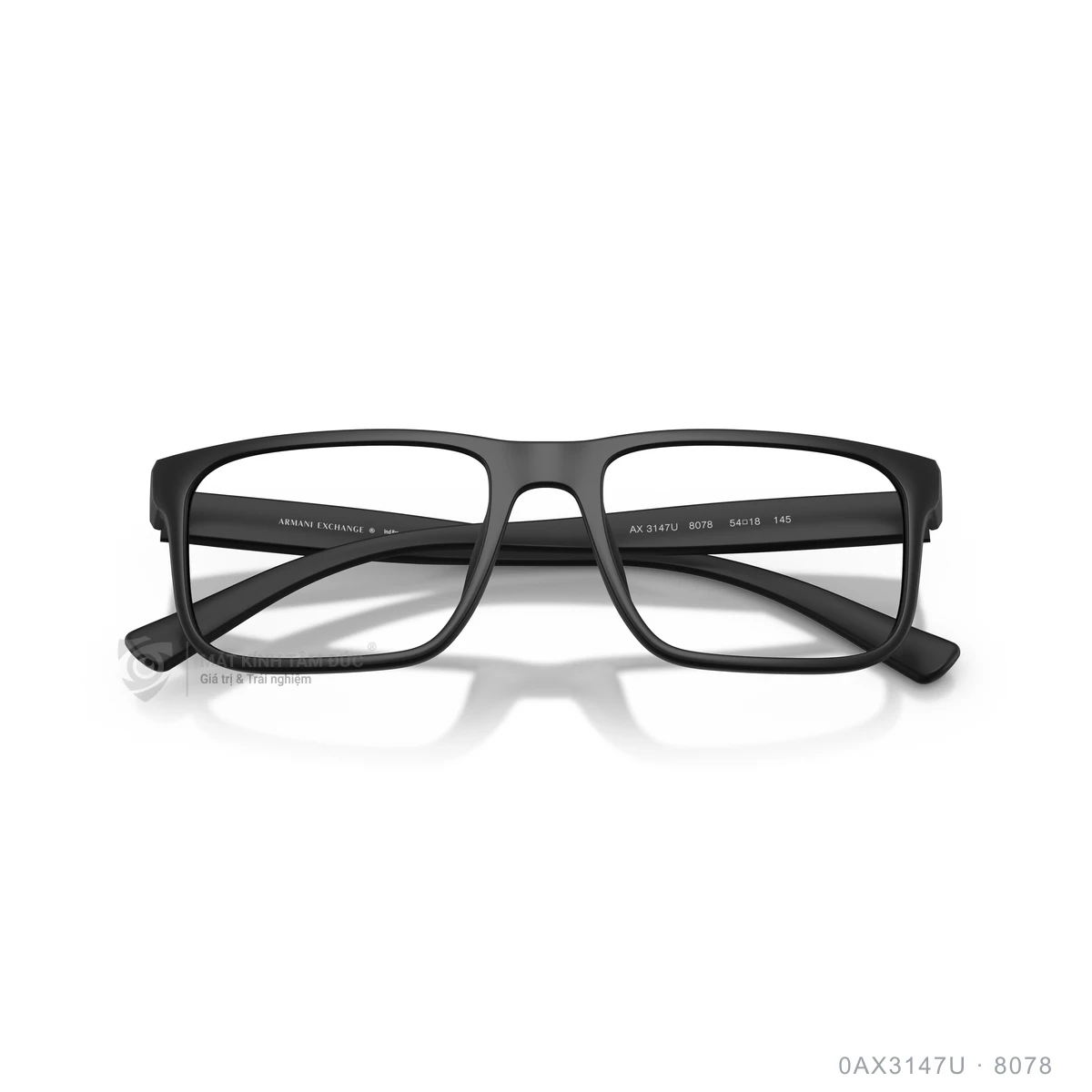 Gọng kính Armani Exchange 0AX3147U - Ảnh 8