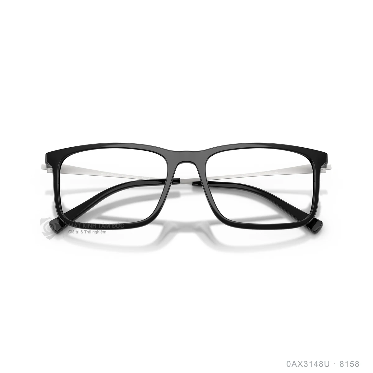 Gọng kính Armani Exchange 0AX3148U - Ảnh 3