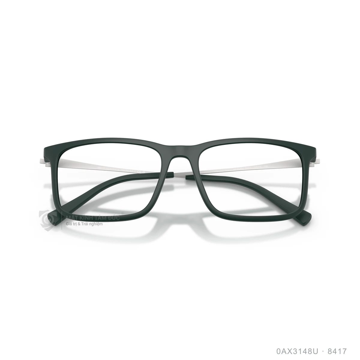 Gọng kính Armani Exchange 0AX3148U - Ảnh 13