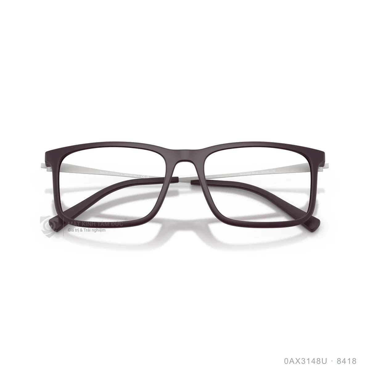 Gọng kính Armani Exchange 0AX3148U - Ảnh 18