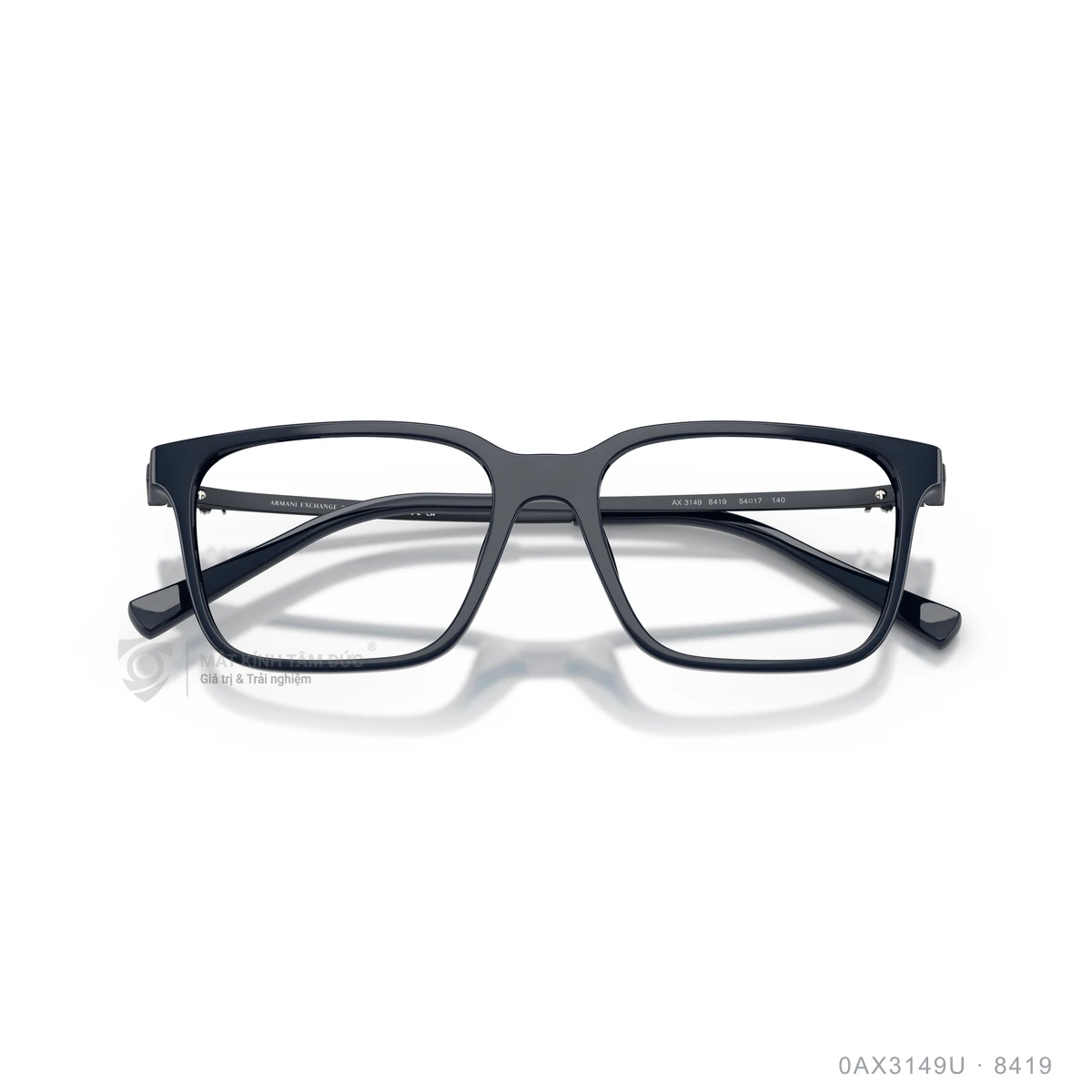 Gọng kính Armani Exchange 0AX3149U - Ảnh 8