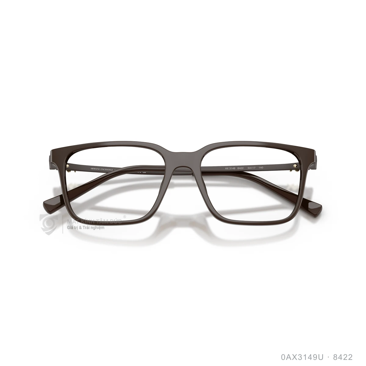 Gọng kính Armani Exchange 0AX3149U - Ảnh 18