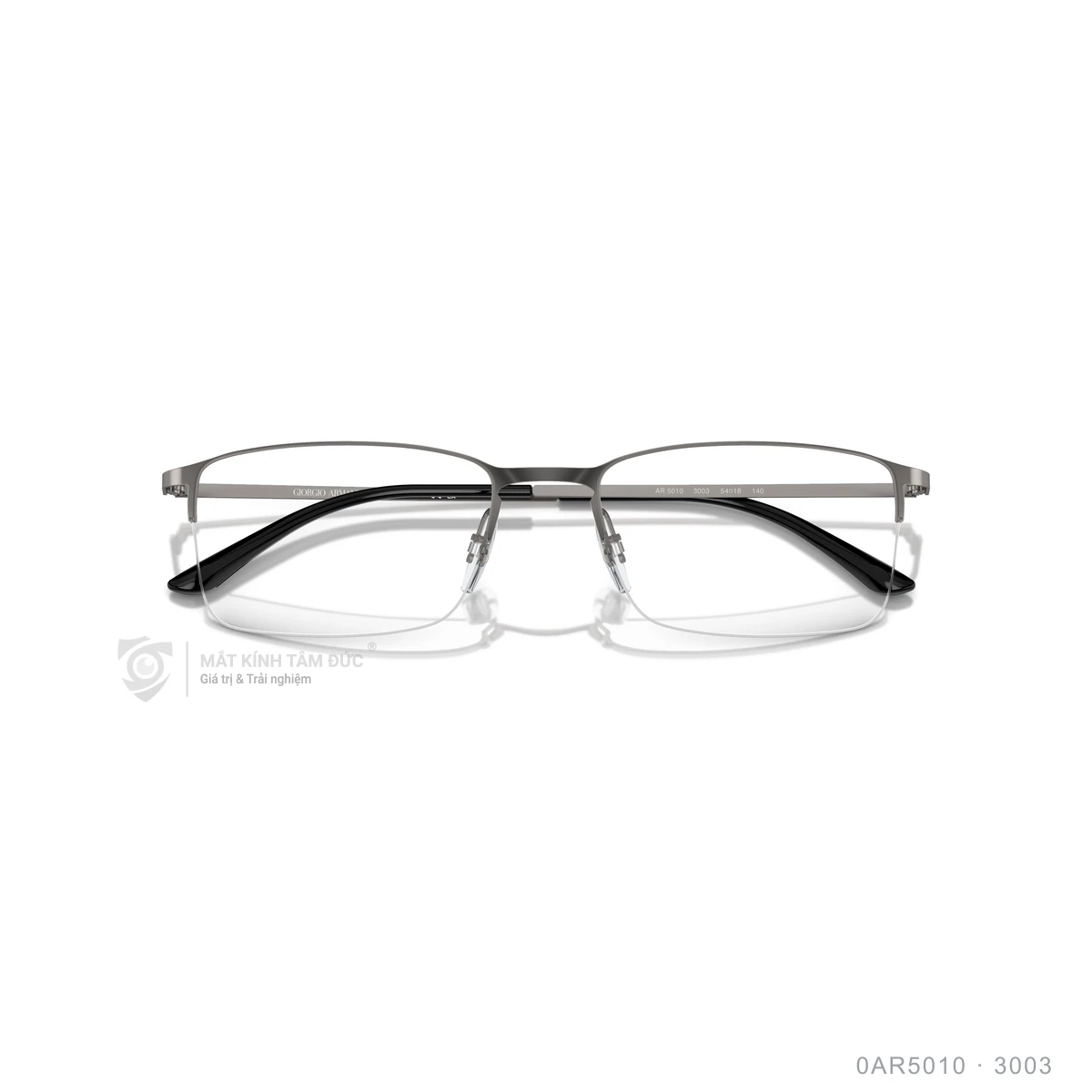 Gọng kính Giorgio Armani 0AR5010 - Ảnh 3
