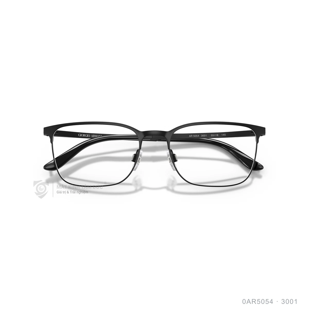Gọng kính Giorgio Armani 0AR5054 - Ảnh 3