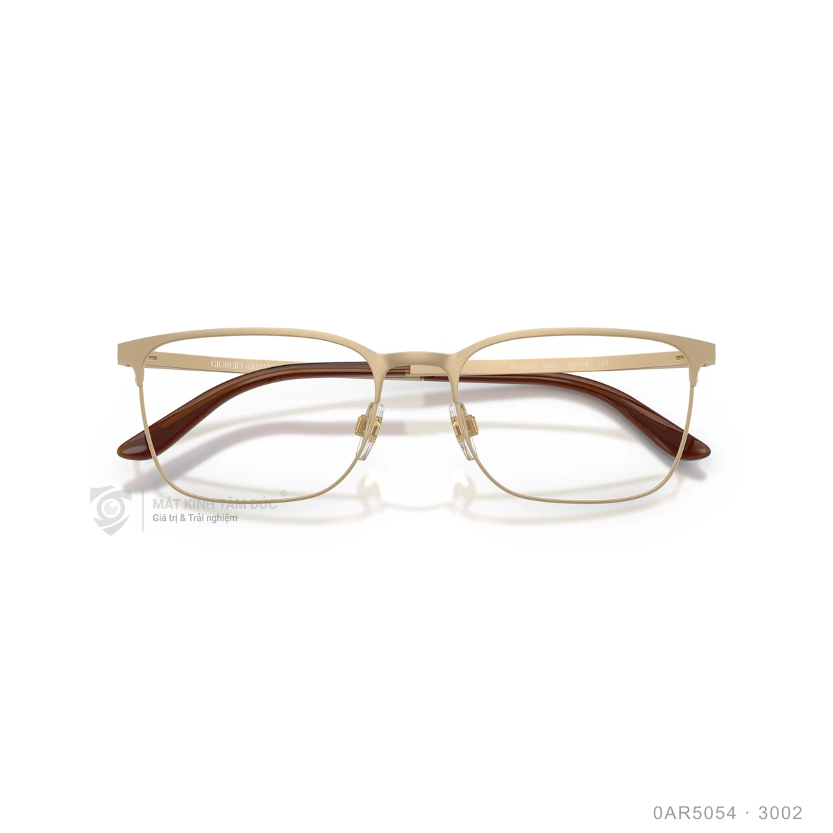 Gọng kính Giorgio Armani 0AR5054 - Ảnh 8