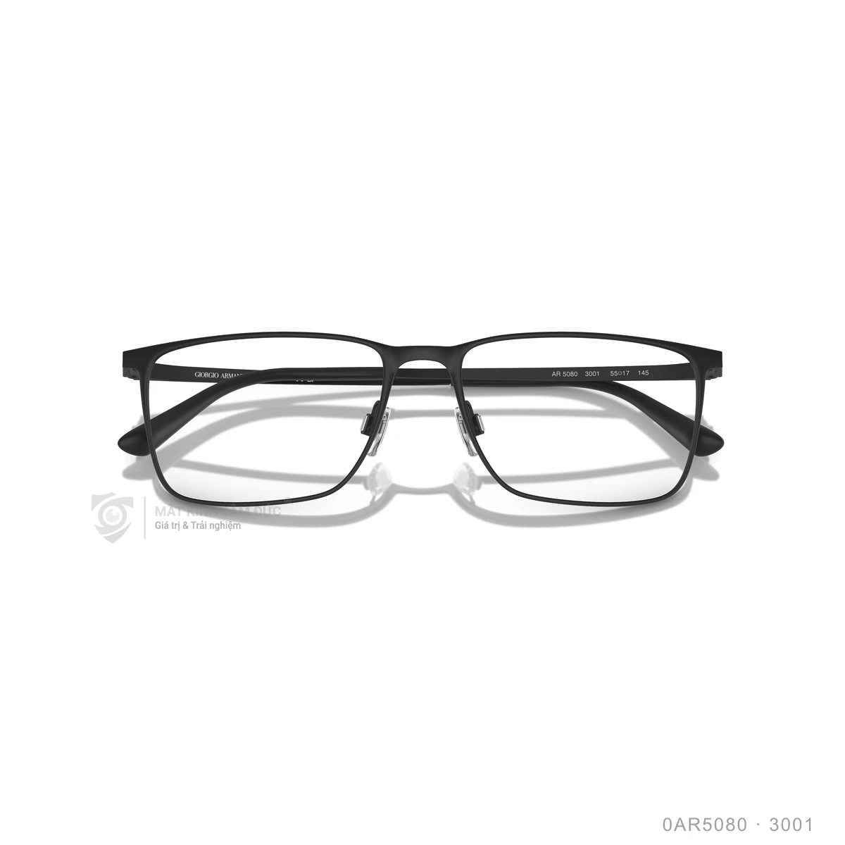 Gọng kính Giorgio Armani 0AR5080 - Ảnh 3