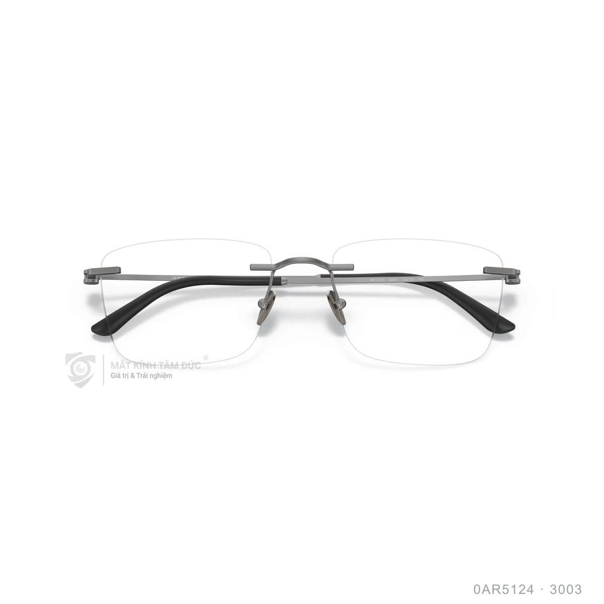Gọng kính Giorgio Armani 0AR5124 - Ảnh 8