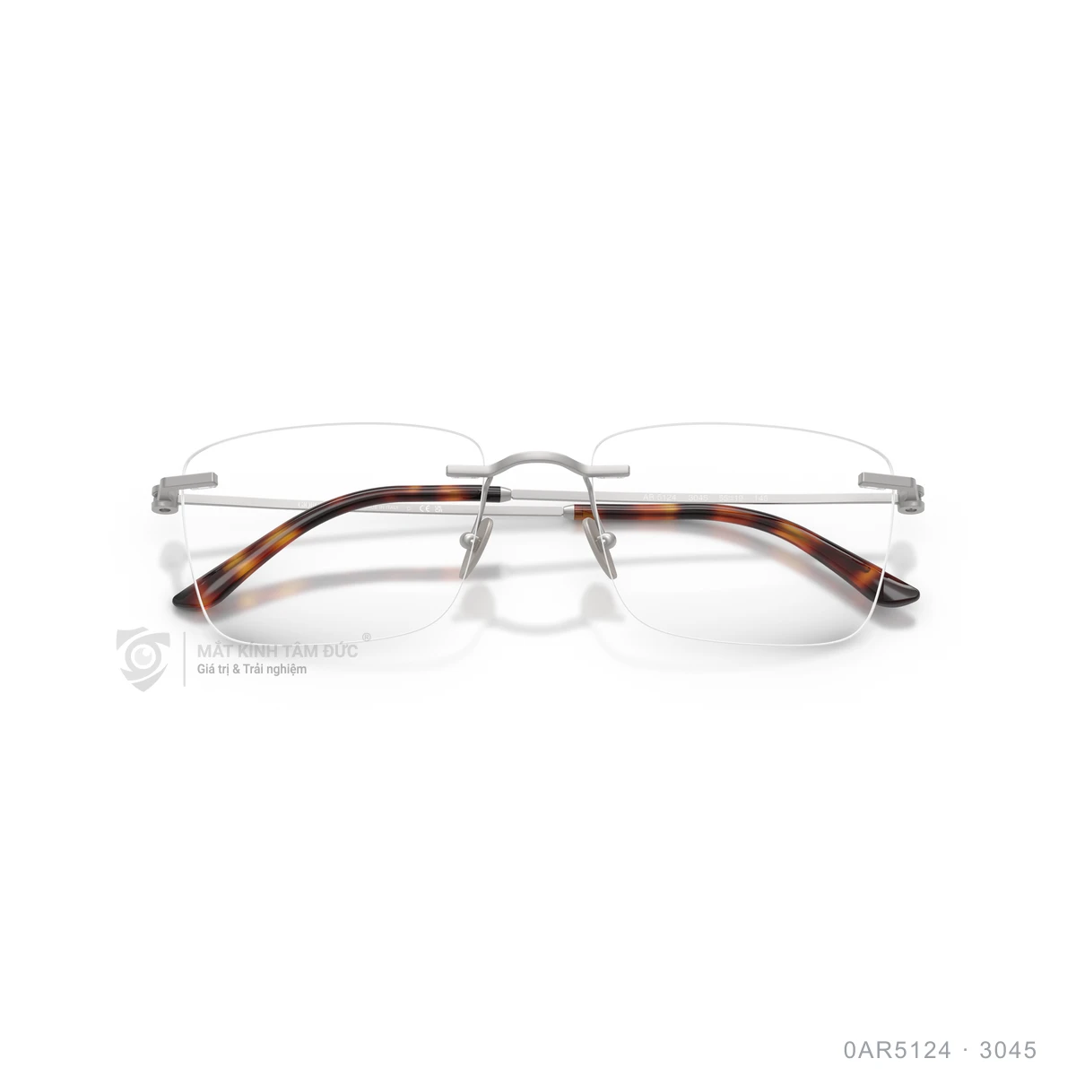 Gọng kính Giorgio Armani 0AR5124 - Ảnh 13