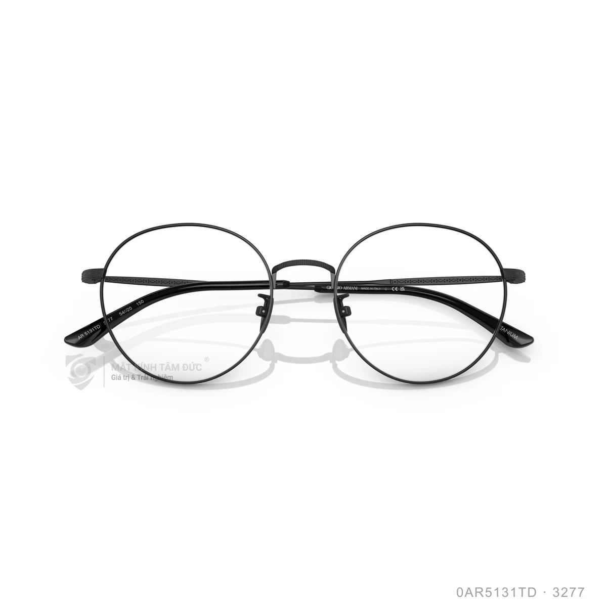 Gọng kính Giorgio Armani 0AR5131TD - Ảnh 3