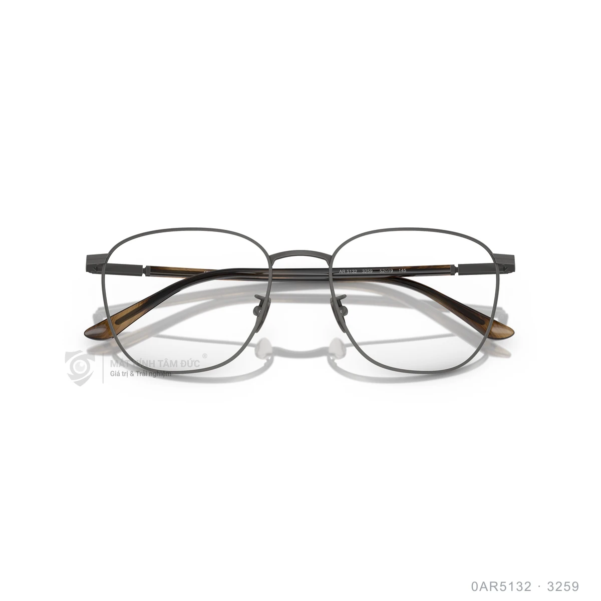 Gọng kính Giorgio Armani 0AR5132 - Ảnh 3