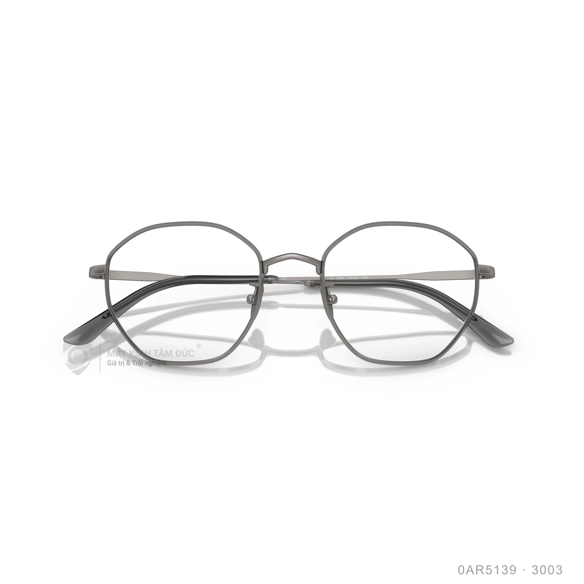 Gọng kính Giorgio Armani 0AR5139 - Ảnh 3