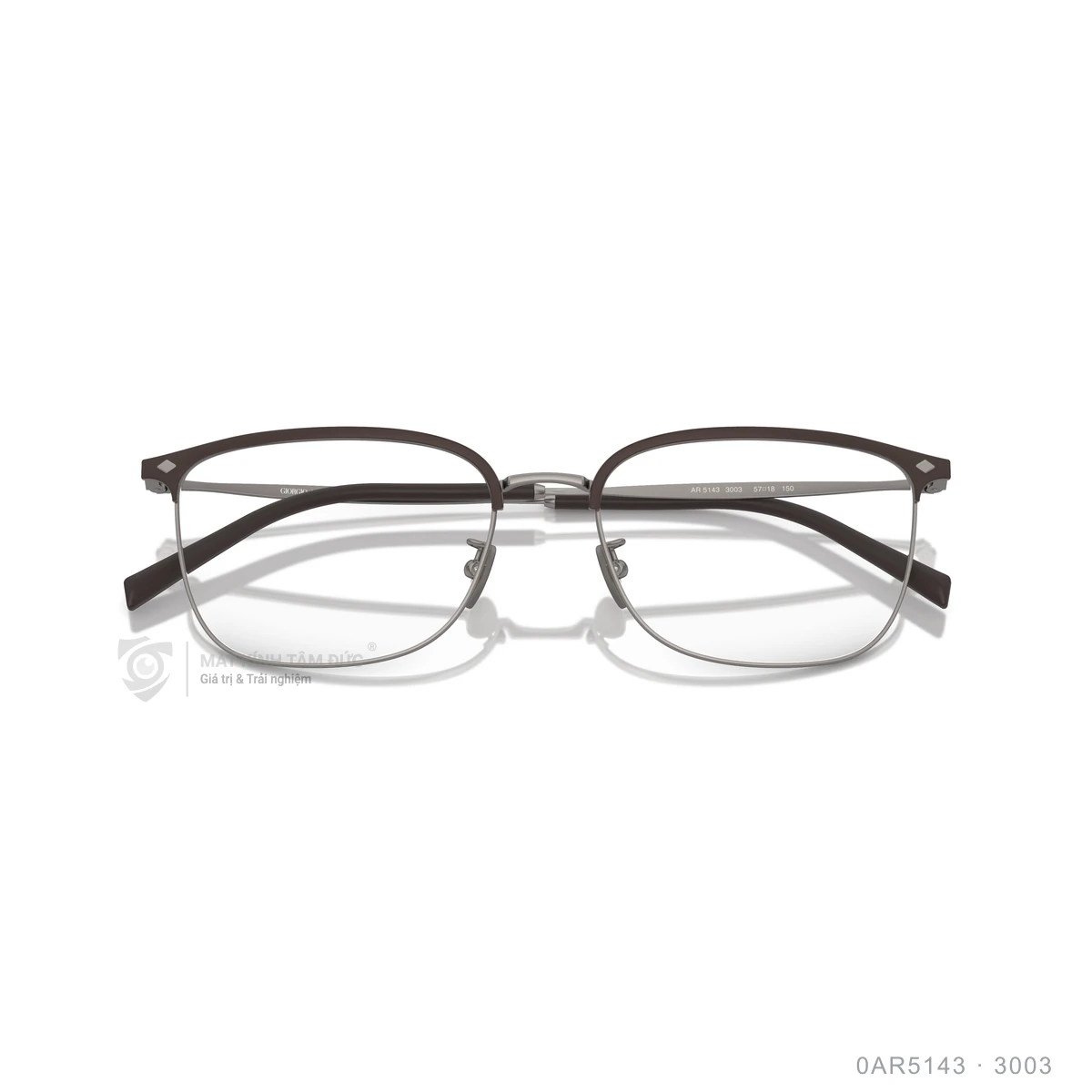 Gọng kính Giorgio Armani 0AR5143 - Ảnh 8