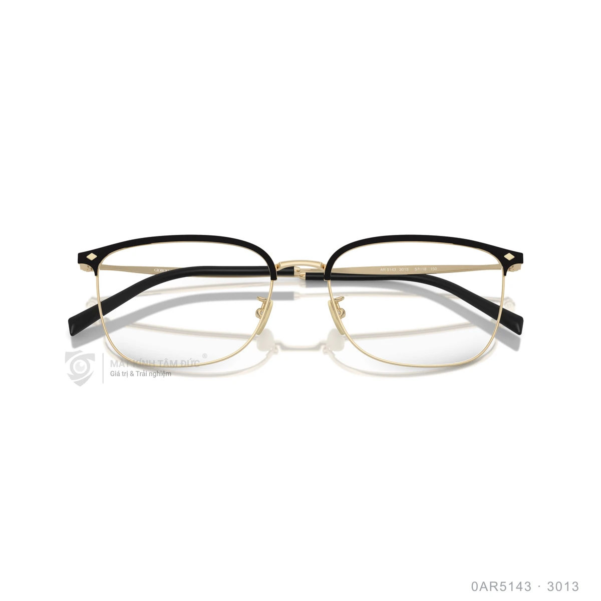 Gọng kính Giorgio Armani 0AR5143 - Ảnh 13