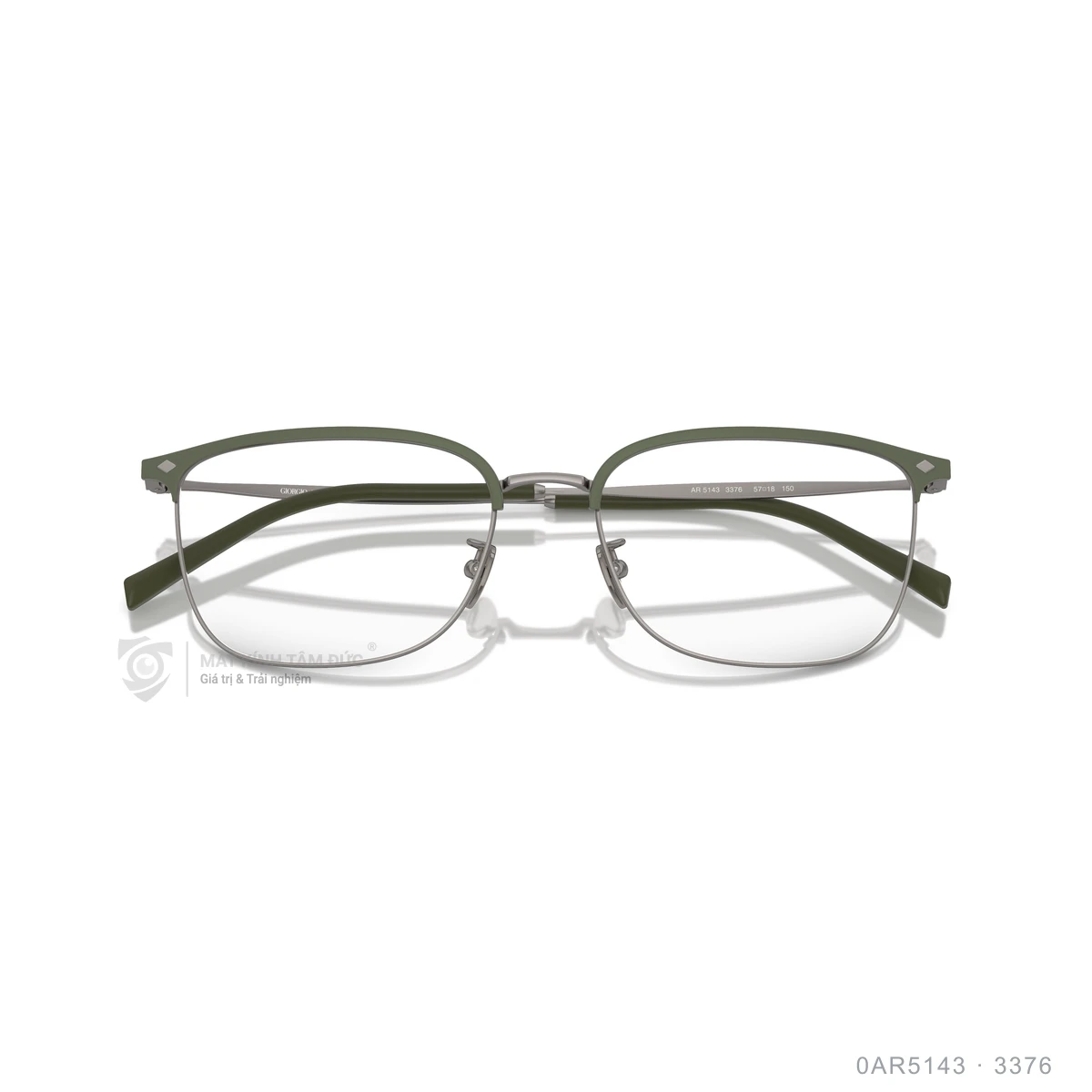 Gọng kính Giorgio Armani 0AR5143 - Ảnh 18