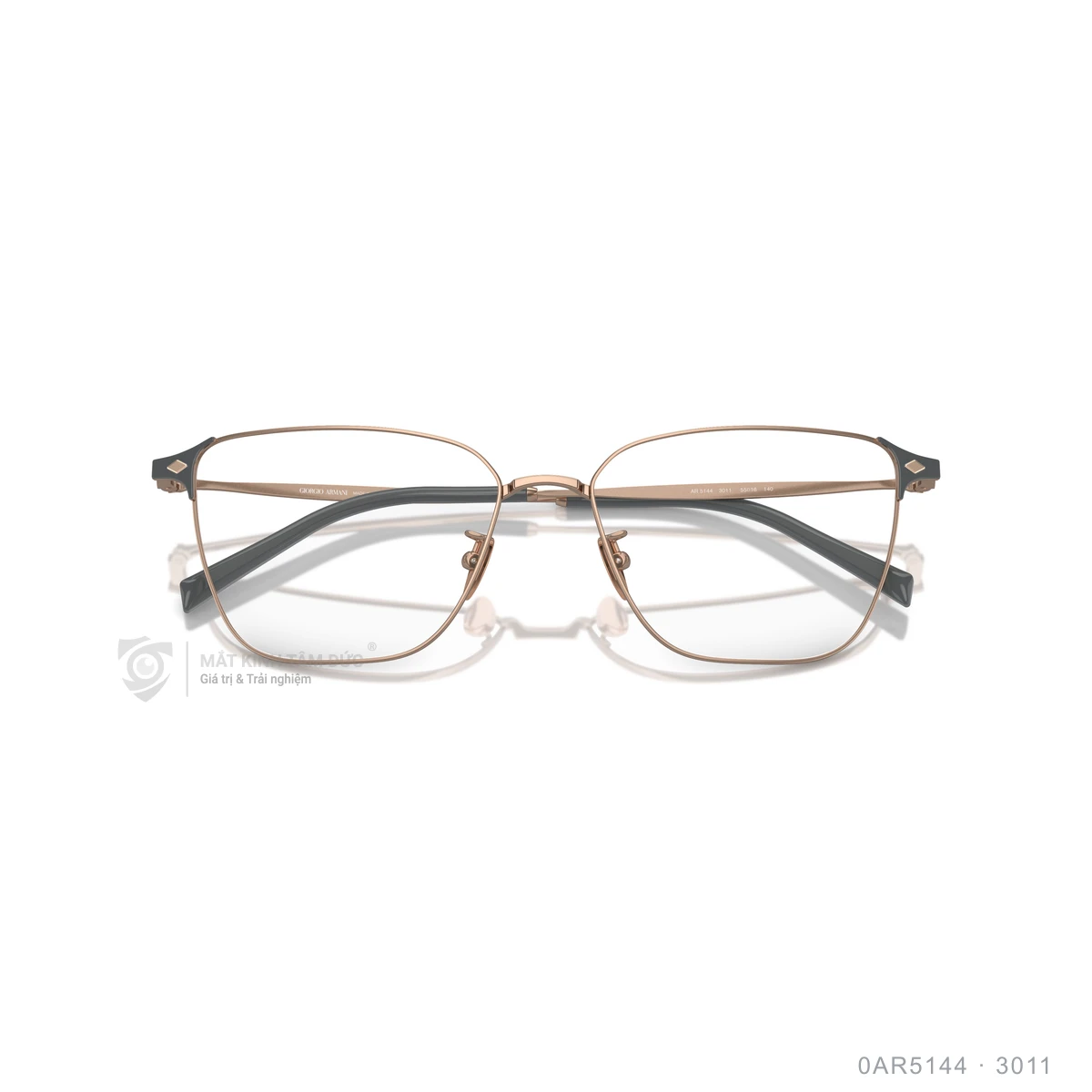 Gọng kính Giorgio Armani 0AR5144 - Ảnh 3