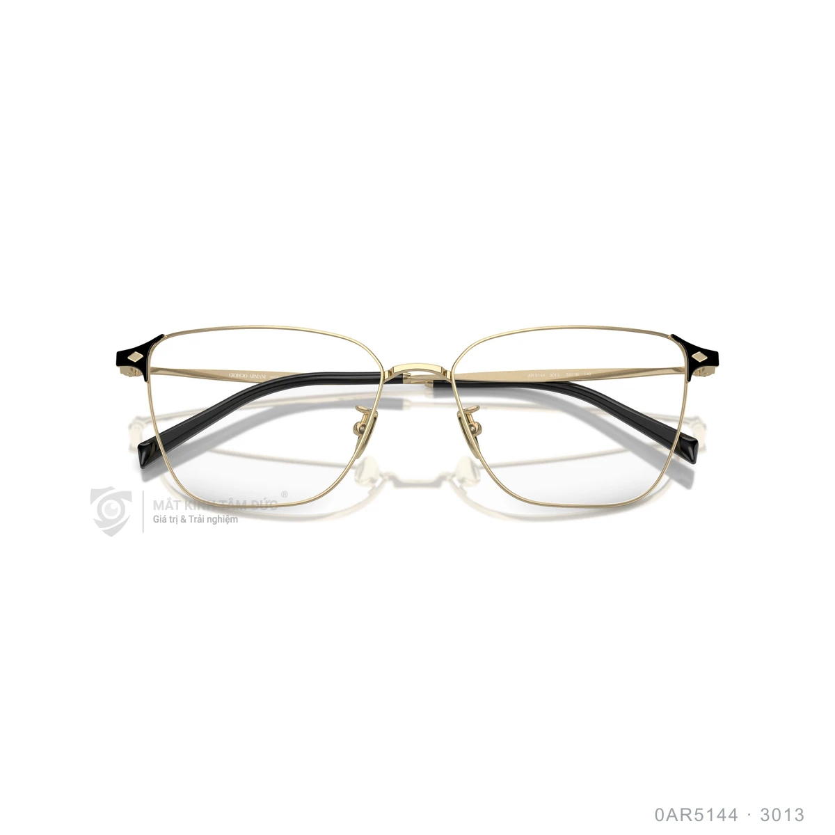 Gọng kính Giorgio Armani 0AR5144 - Ảnh 8