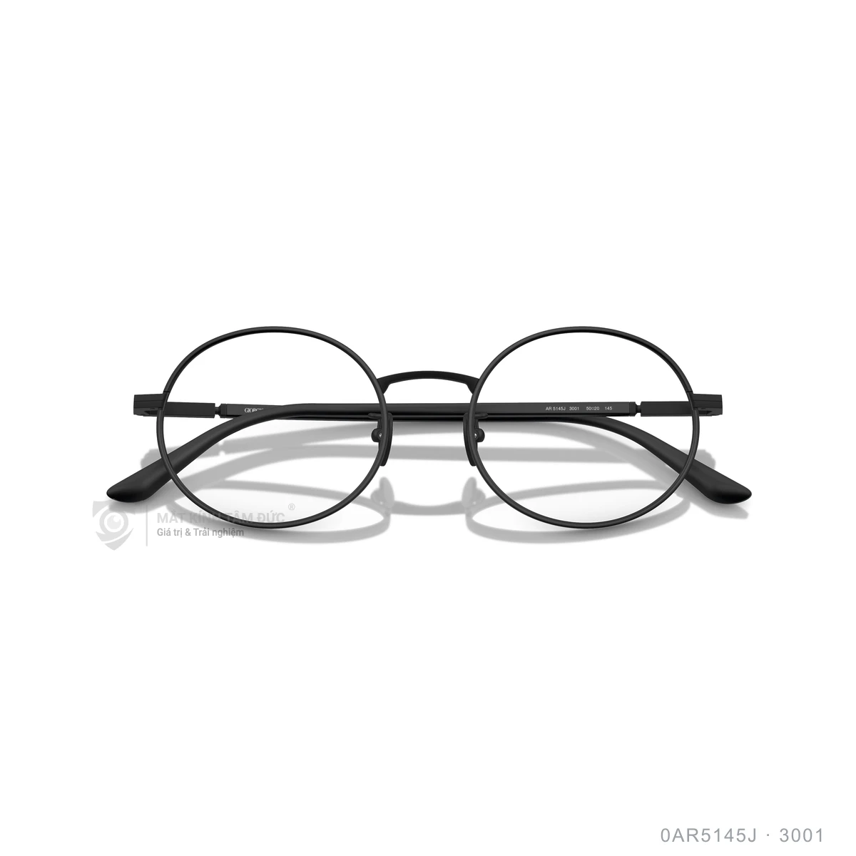 Gọng kính Giorgio Armani 0AR5145J - Ảnh 3