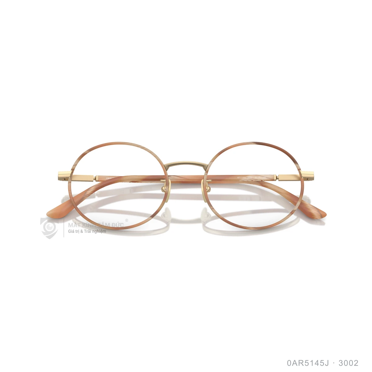 Gọng kính Giorgio Armani 0AR5145J - Ảnh 8