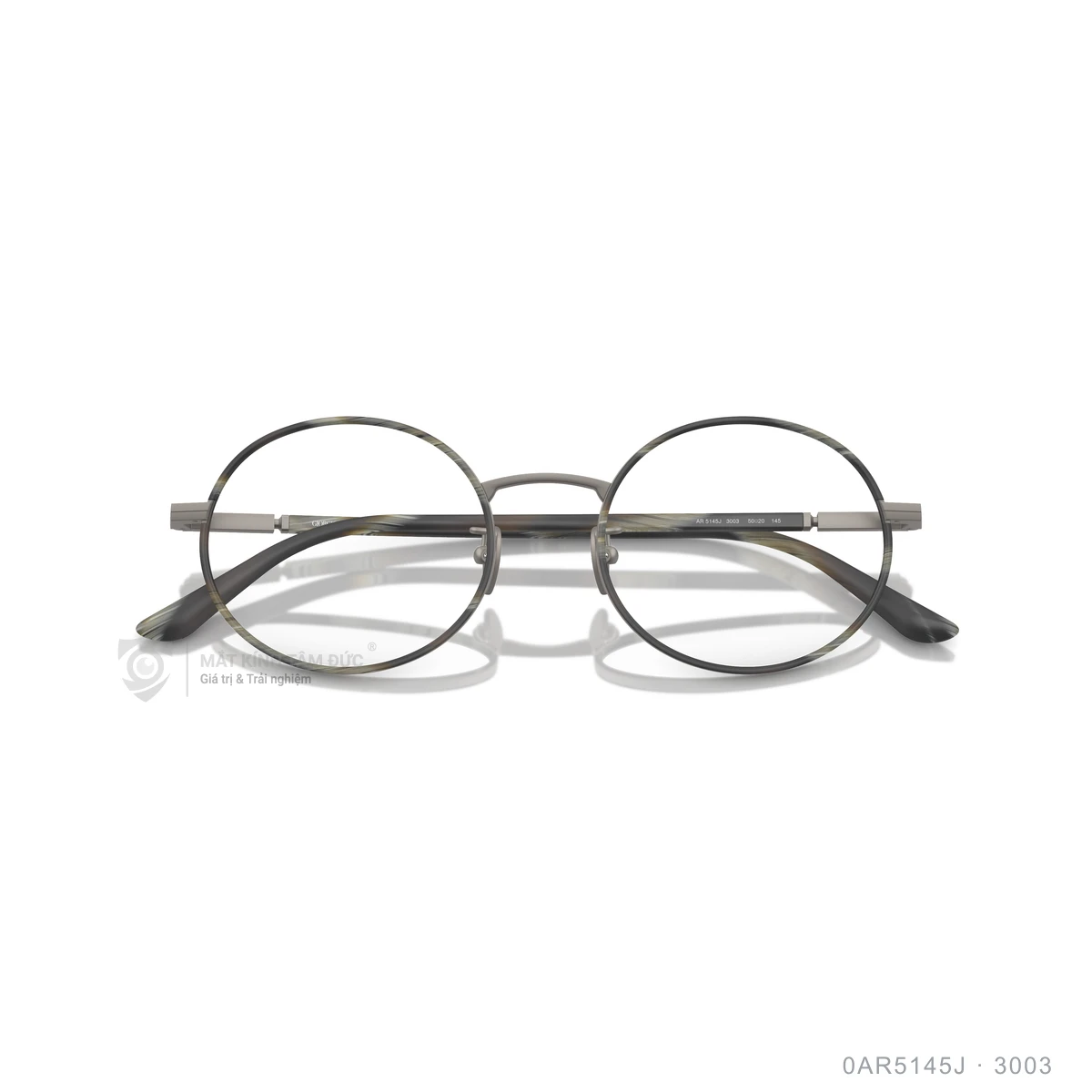 Gọng kính Giorgio Armani 0AR5145J - Ảnh 13