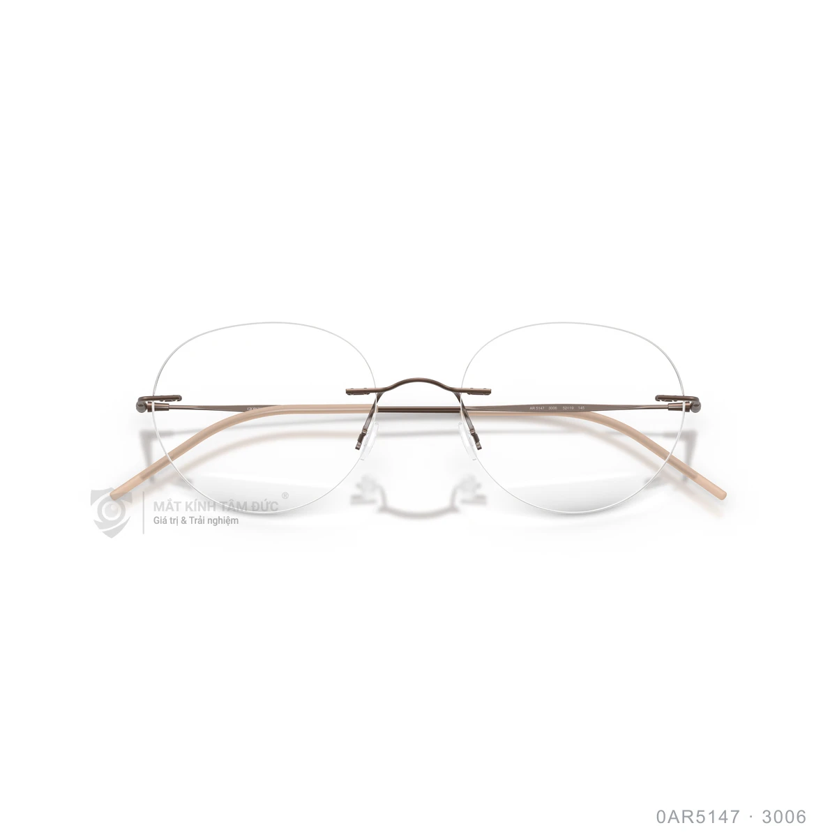 Gọng kính Giorgio Armani 0AR5147 - Ảnh 13