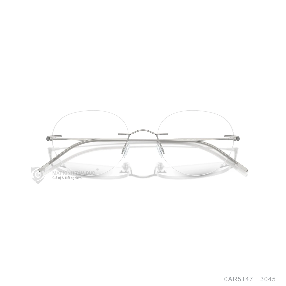 Gọng kính Giorgio Armani 0AR5147 - Ảnh 18