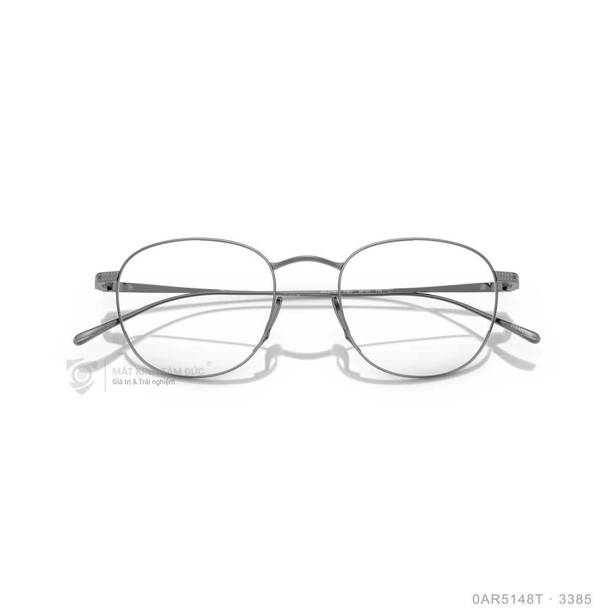 Gọng kính Giorgio Armani 0AR5148T - Ảnh 8