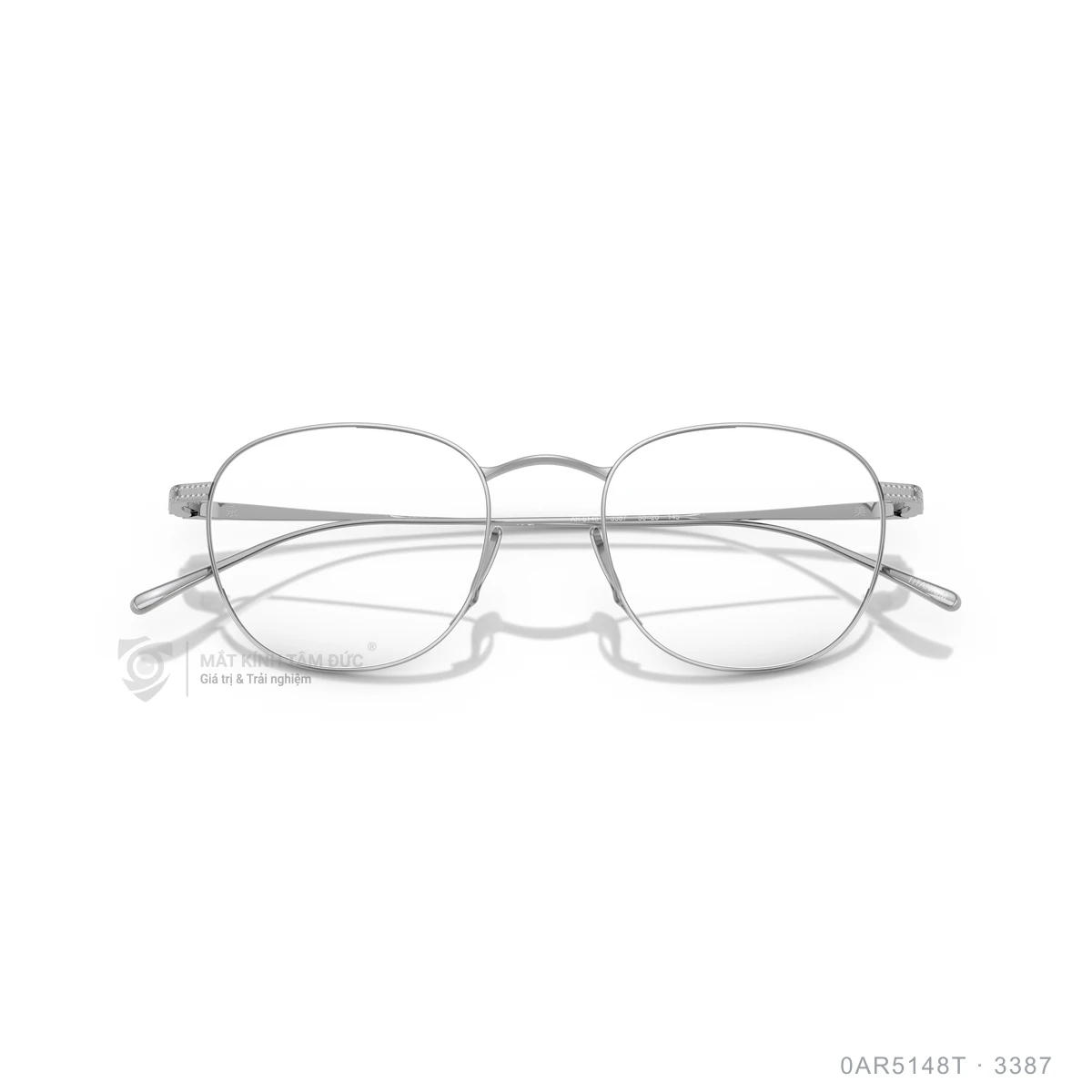 Gọng kính Giorgio Armani 0AR5148T - Ảnh 13