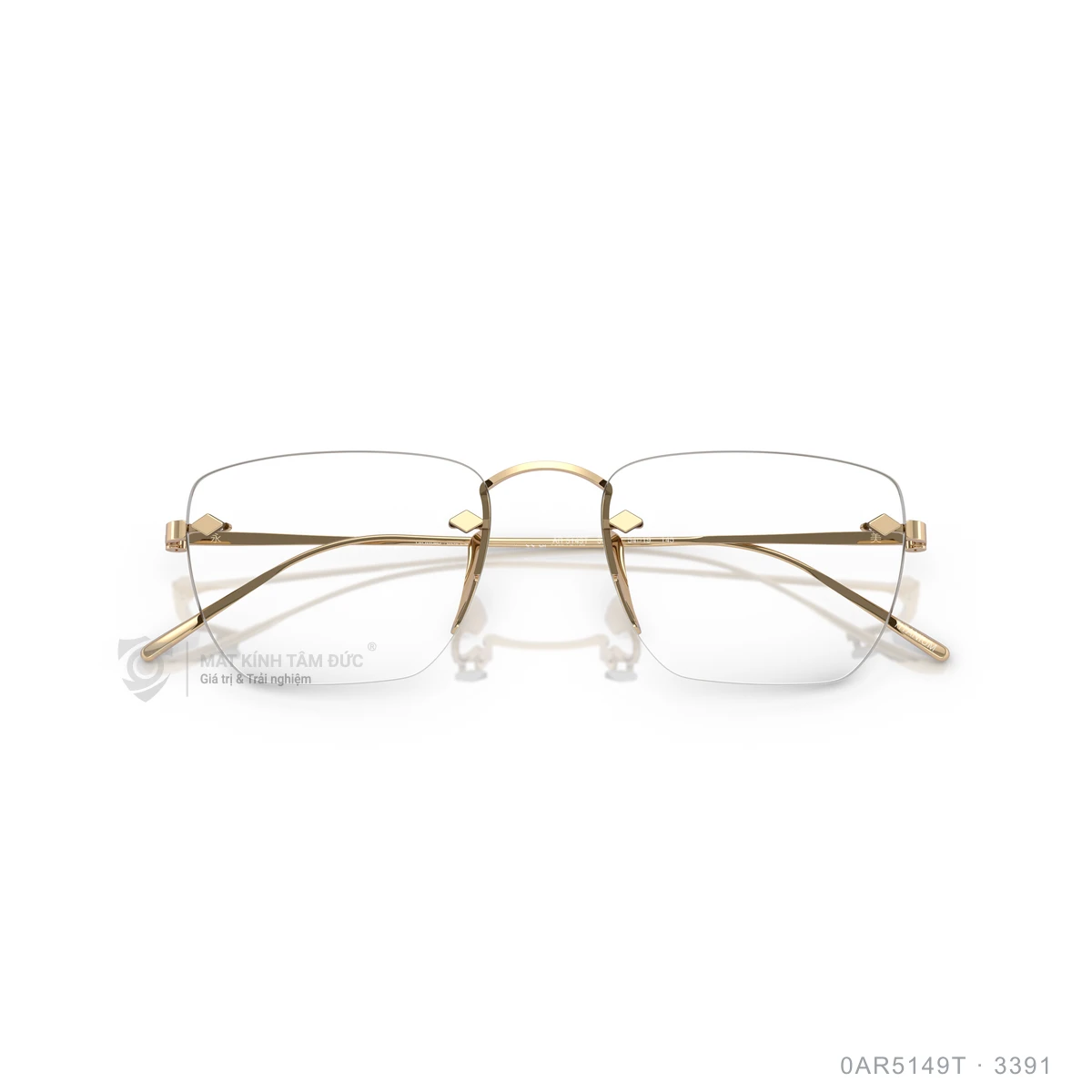 Gọng kính Giorgio Armani 0AR5149T - Ảnh 18