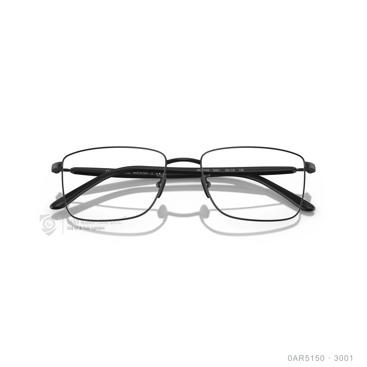 Gọng kính Giorgio Armani 0AR5150 - Ảnh 3