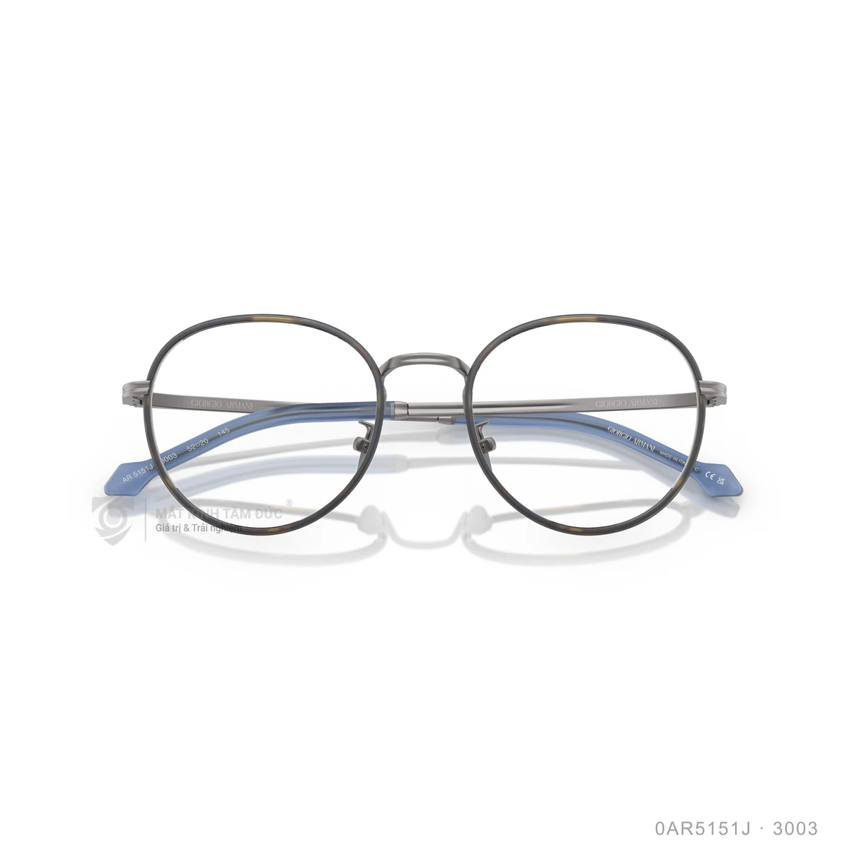 Gọng kính Giorgio Armani 0AR5151J - Ảnh 13