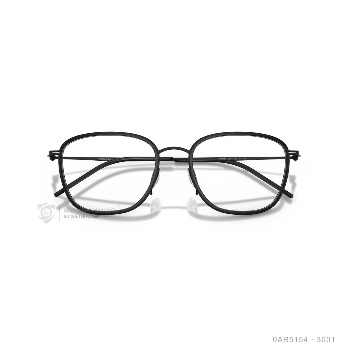 Gọng kính Giorgio Armani 0AR5154 - Ảnh 8