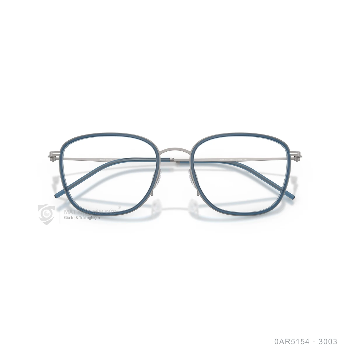 Gọng kính Giorgio Armani 0AR5154 - Ảnh 18