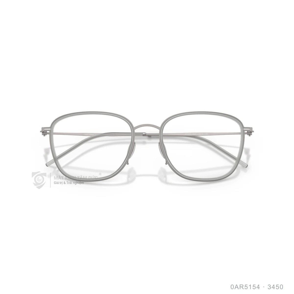 Gọng kính Giorgio Armani 0AR5154 - Ảnh 3