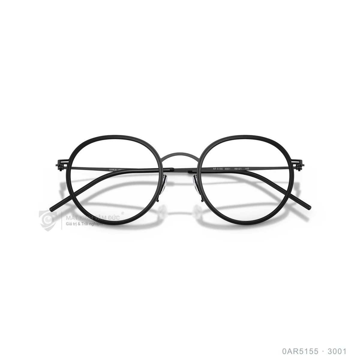 Gọng kính Giorgio Armani 0AR5155 - Ảnh 3