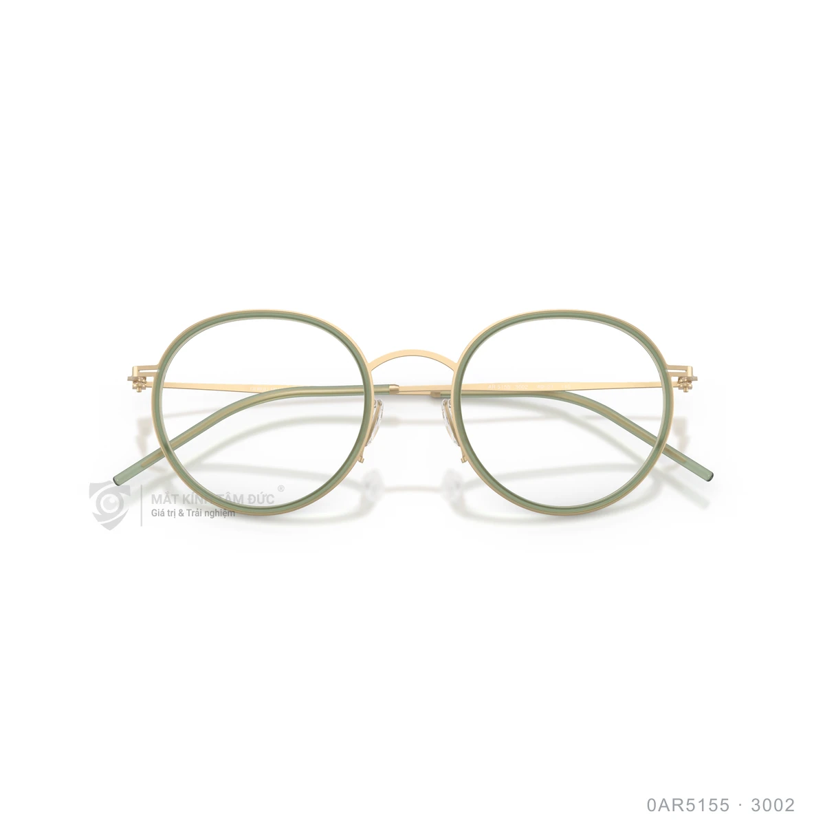 Gọng kính Giorgio Armani 0AR5155 - Ảnh 8