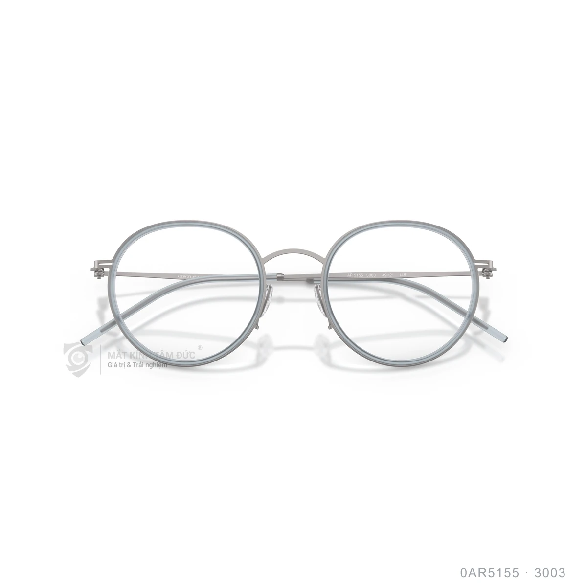 Gọng kính Giorgio Armani 0AR5155 - Ảnh 13