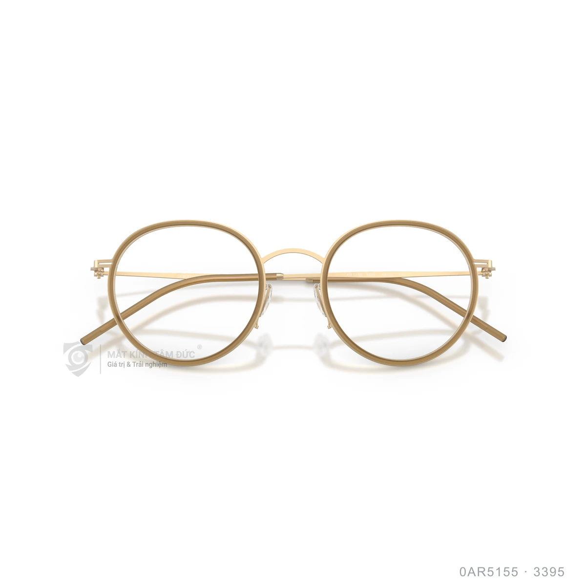 Gọng kính Giorgio Armani 0AR5155 - Ảnh 18